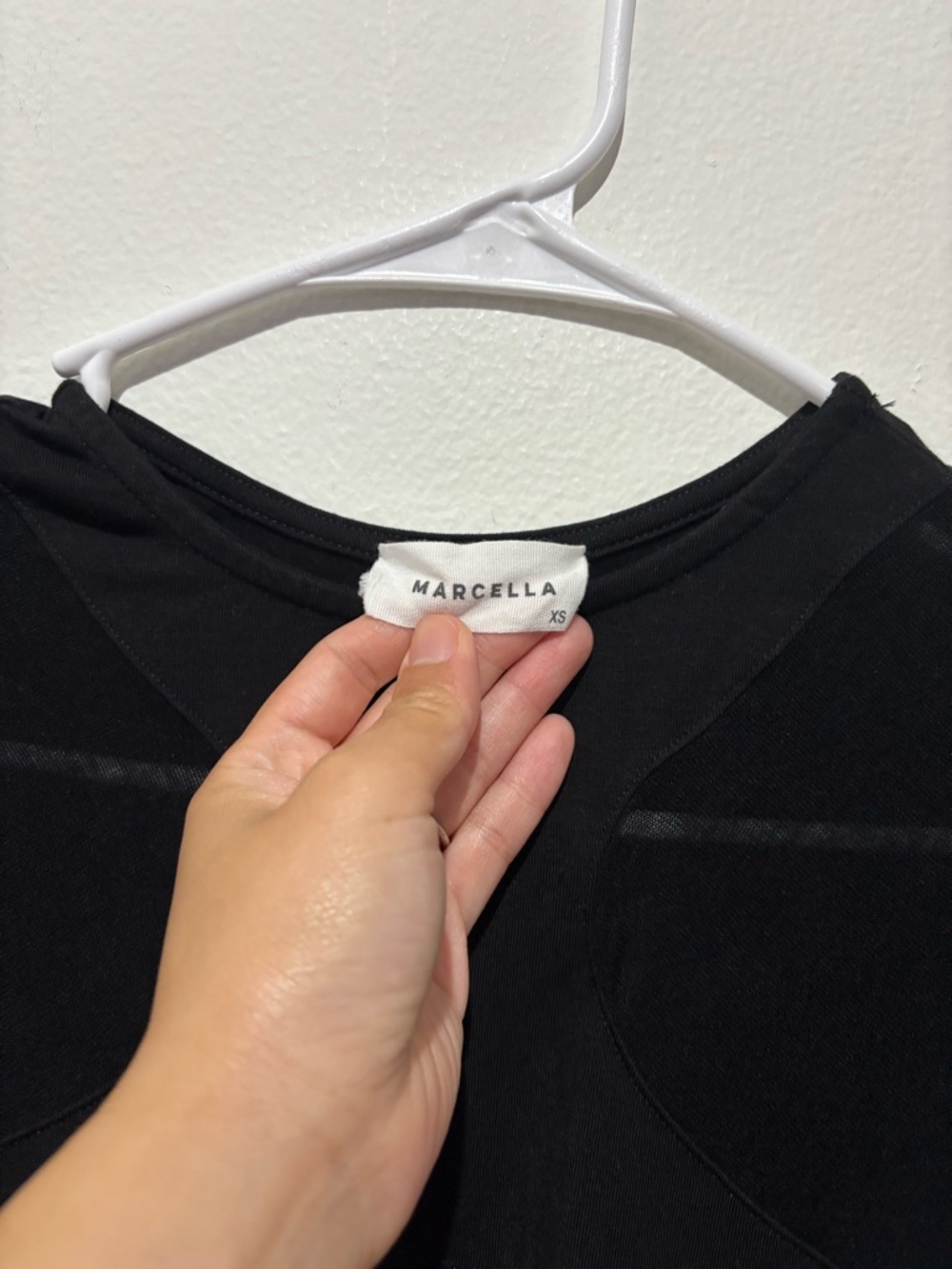 Marcella Yada Top Size XS - Picture 4 of 4